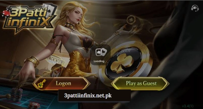 3 Patti Infinix